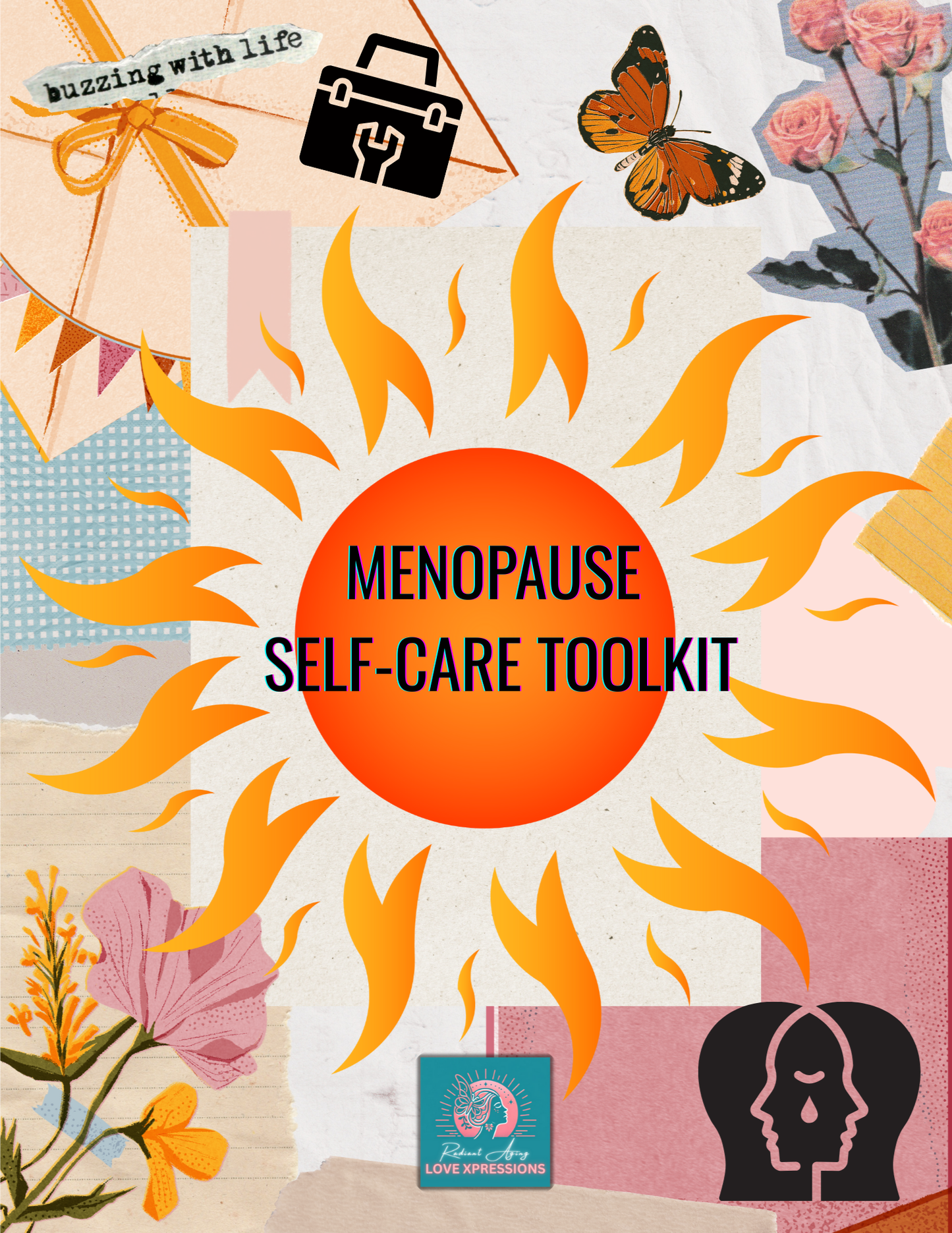 Menopause Weather Survival Bundle