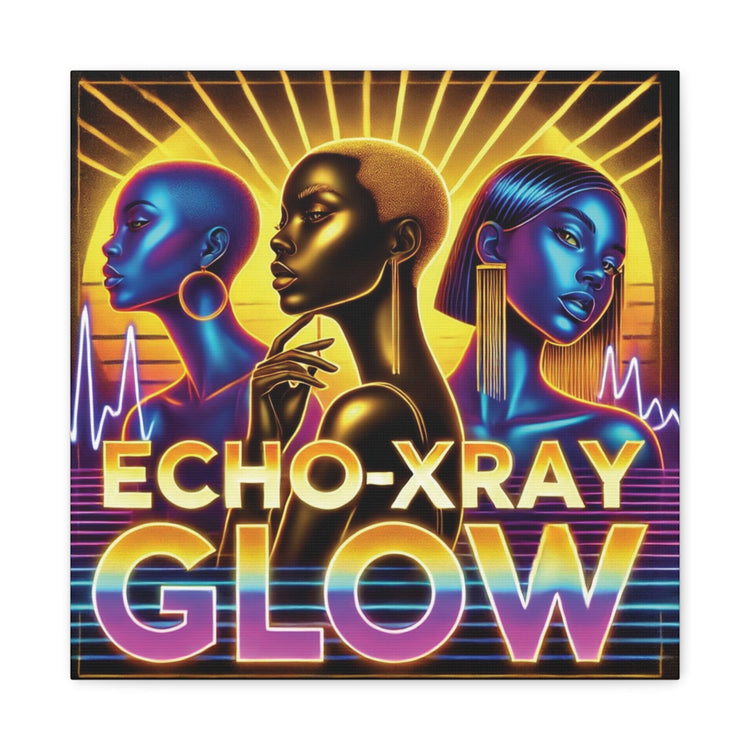 Echo Xray AfroCentric