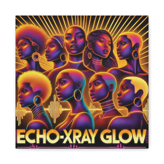 Echo Xray AfroCentric