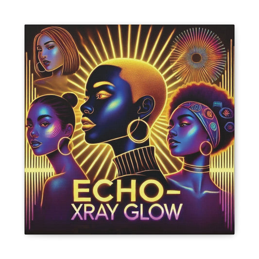 Echo Xray AfroCentric 4