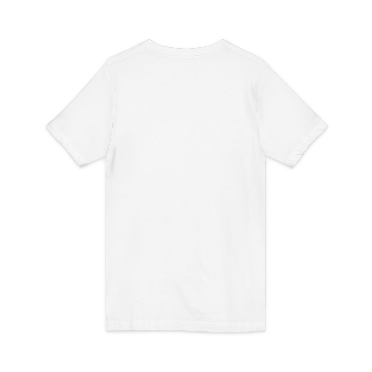 Echo-Xray Glow "My Energy Today" V-Neck Tee