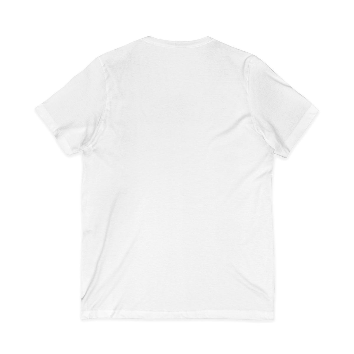 Echo-Xray Glow "My Energy Today" V-Neck Tee