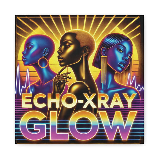 Echo Xray AfroCentric 3