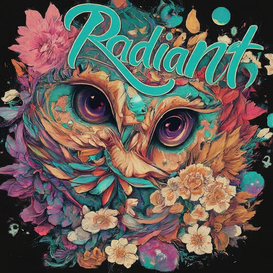 Radiant Owl