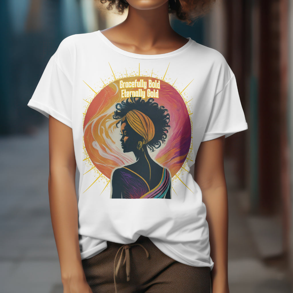 Radiant Aging Digital Art Design Bundle