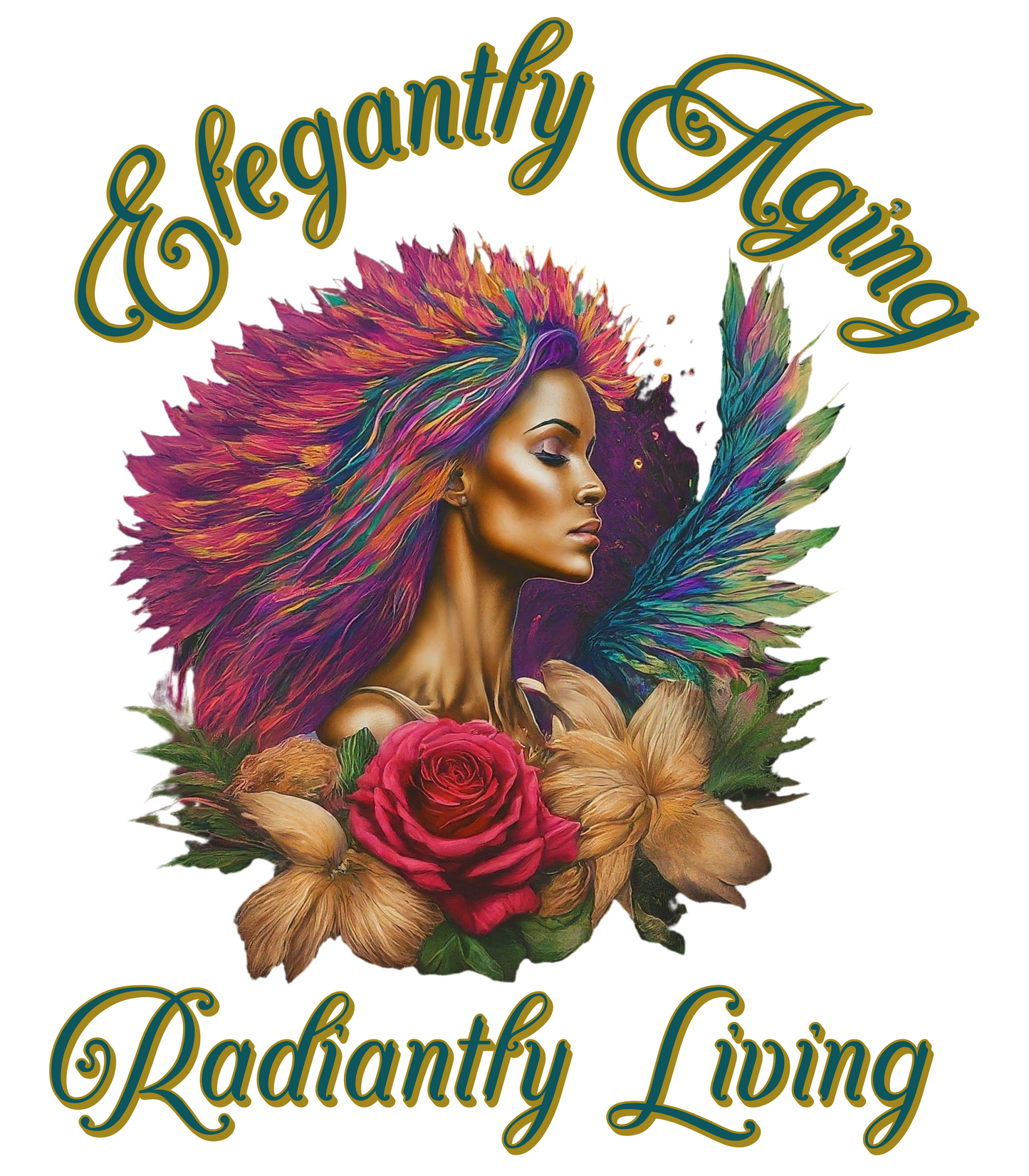 A Touch of Elegant  Radiance