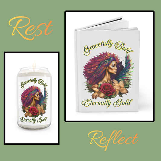 Rest And Reflect